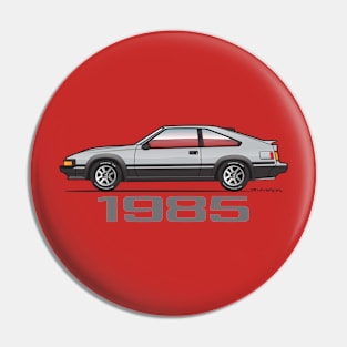 1985 Pin