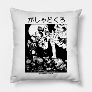 Gashadokuro Pillow