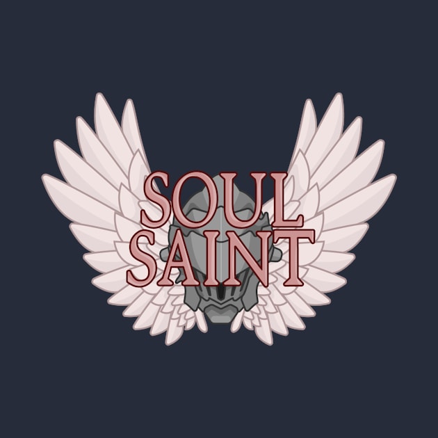 Soul Saint Logo by SoulSaint