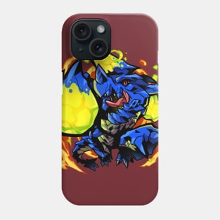 Slimy Explosion Phone Case