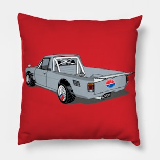 Datsun 1200 Hakotora Pillow