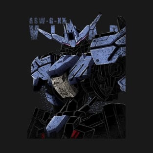 Gundam Vidar T-Shirt