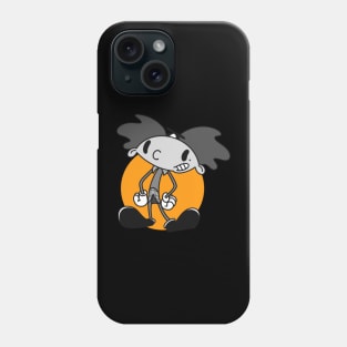 Hey Arnold 1920 cartoon Phone Case