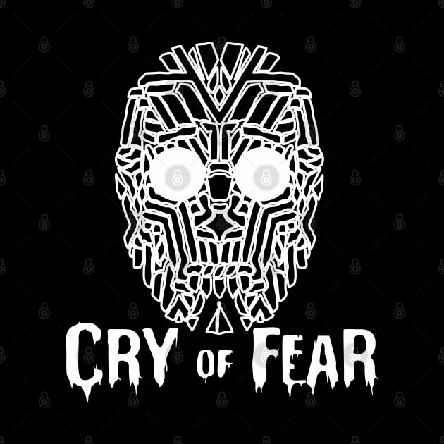 cry of fear by Qasim