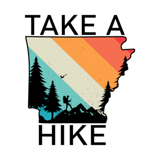 Take a Hike! T-Shirt