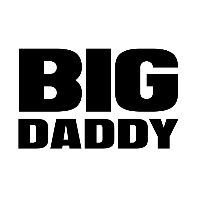 Big Daddy by colorsplash