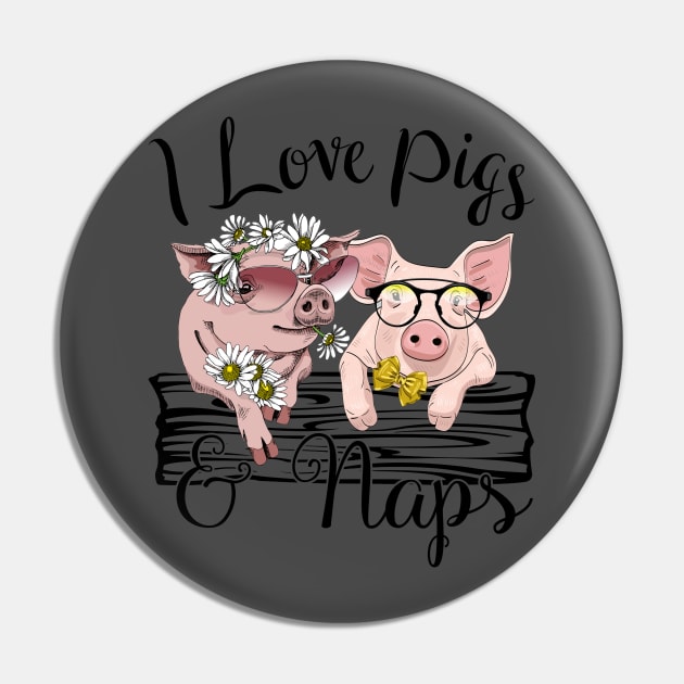 I Love Pigs And Naps. Pin by tonydale
