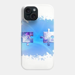 ESTJ - ISFP Phone Case