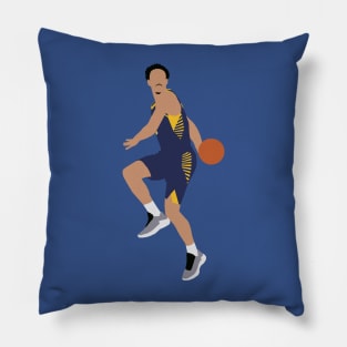 Andrew Nembhard Behind The Back Pillow