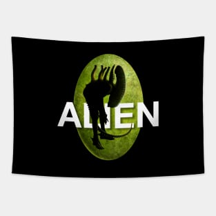 Alien Tapestry