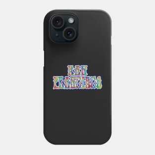 San Francisco Phone Case