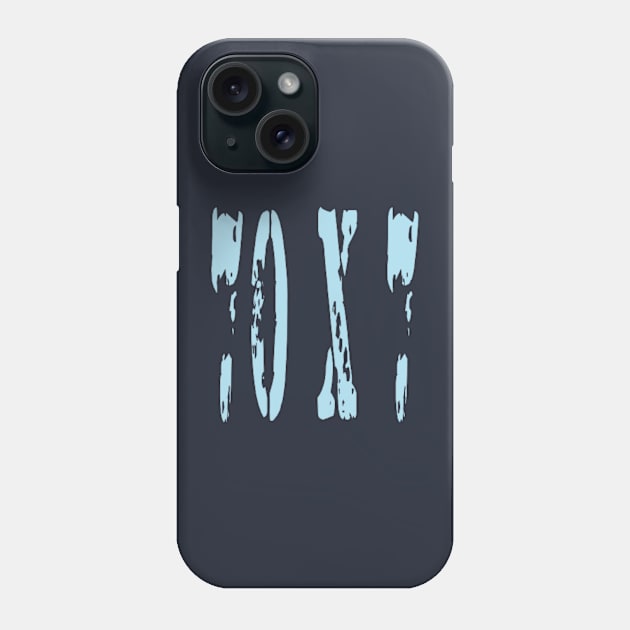 forgiveness war Phone Case by Free-Z-One