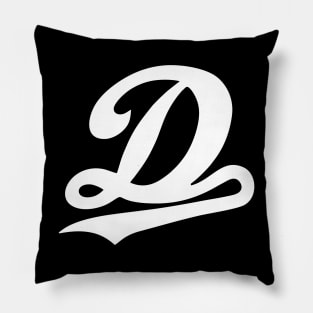 Dreamville Pillow