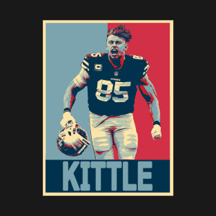 Kittle T-Shirt