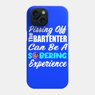 Bartender Phone Case