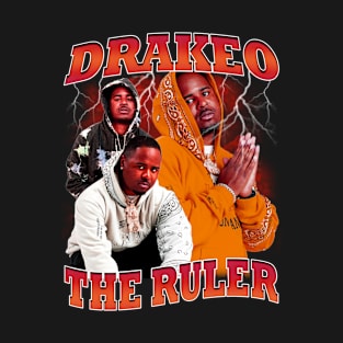 Drakeo The Ruler T-Shirt