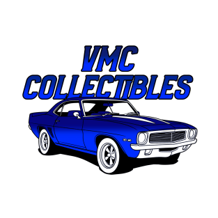 VMC Collectibles T-Shirt