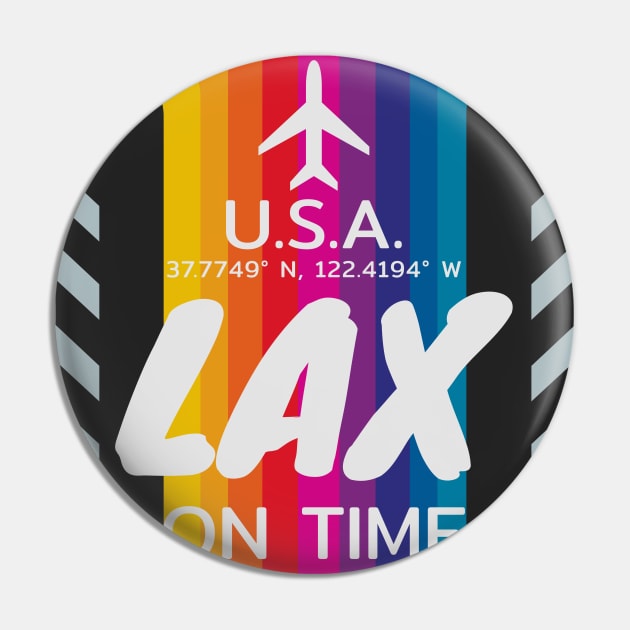 LAX airport California 30092021 Pin by Woohoo