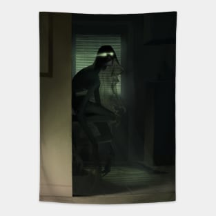 House Geist Tapestry