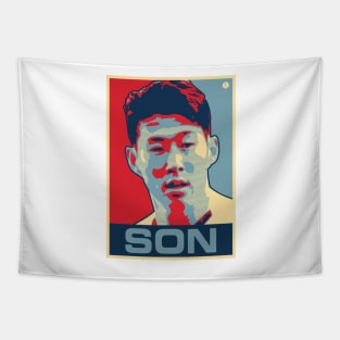 Son Tapestry