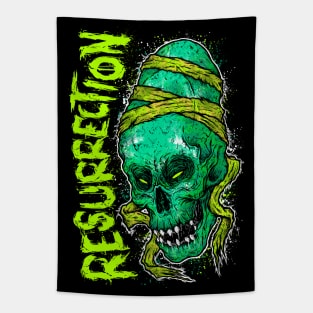 Resurrection Tapestry