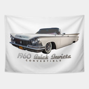 1960 Buick Invicta Convertible Tapestry