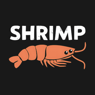 Shrimp T-Shirt