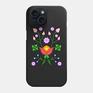 Floral Phone Case