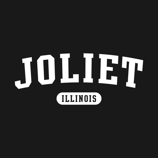 Joliet, Illinois by Novel_Designs
