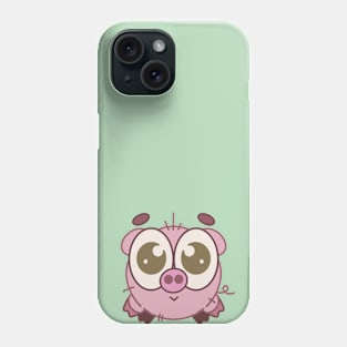 RemPig Phone Case