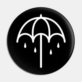 BMTH' THE BEST DESING PRODUCT Pin