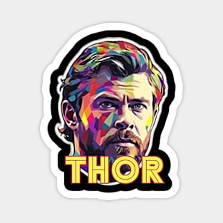 THOR Magnet