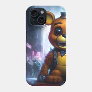 FNAF Merch Toys Phone Case