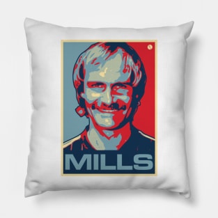 Mills Pillow
