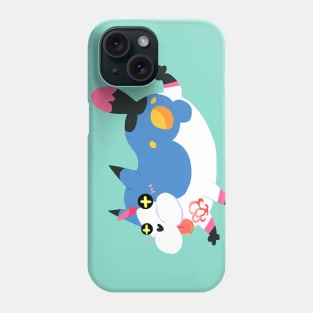 Bouncy Boy Phone Case