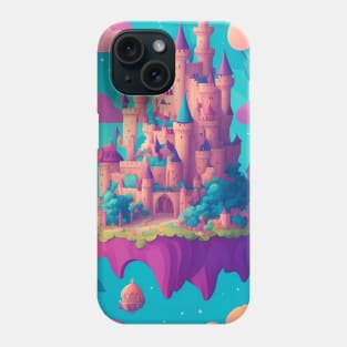 Fantasy Land Phone Case