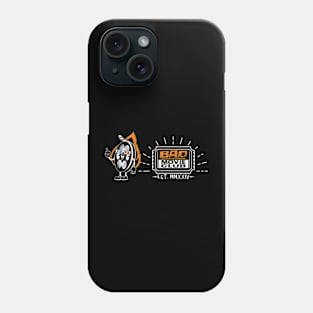 Bad Movie Club Phone Case