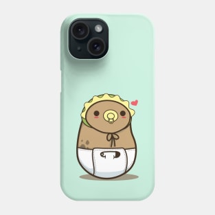 Baby Potato Phone Case