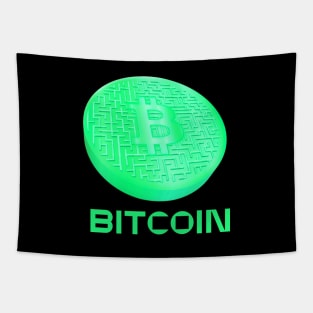 Bitcoin Tapestry