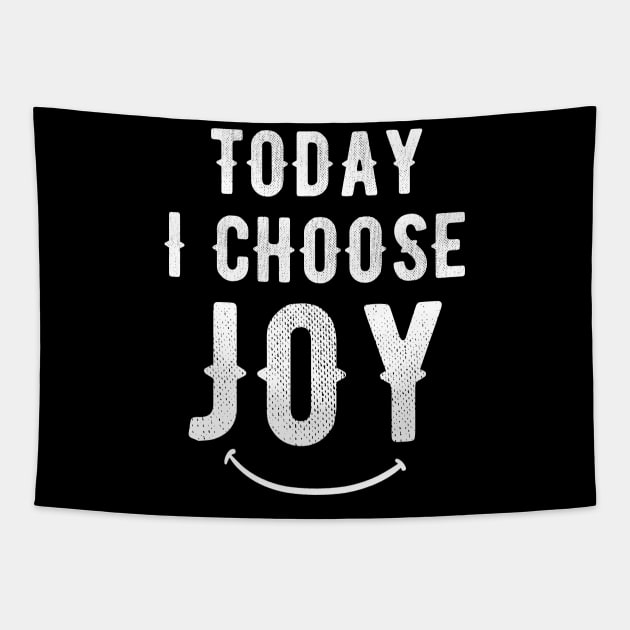 Today I choose Joy Tapestry by captainmood