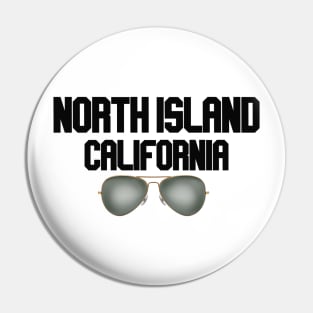 north island california glasses Pin