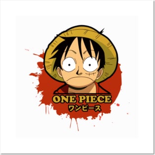 heart pirates - heart pirates one piece - bagui Photographic Print for  Sale by LeeHandh