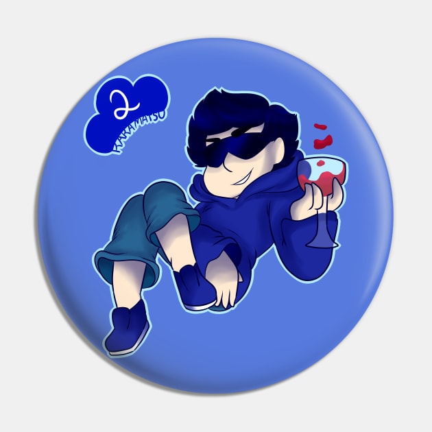 Karamatsu Matsuno Pin by beyondthevoid