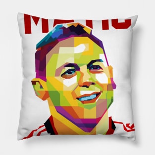 NEMANJA MATIC Pillow