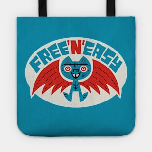 Free 'N' Easy Tote