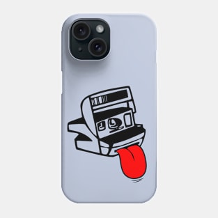 Camera Shy Phone Case