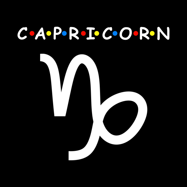 Capricorn Symbol Birthday Zodiac Capricorn by SinBle