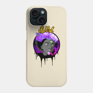 SoCal Gal Phone Case