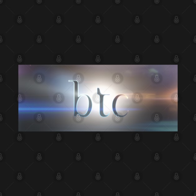 BTC Cinema Display by EnvelopeStudio