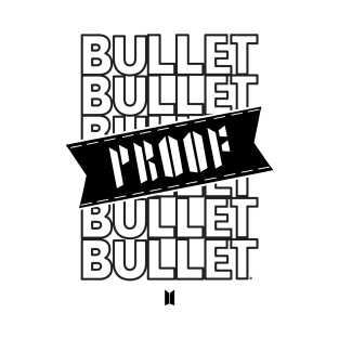 Bulletproof T-Shirt